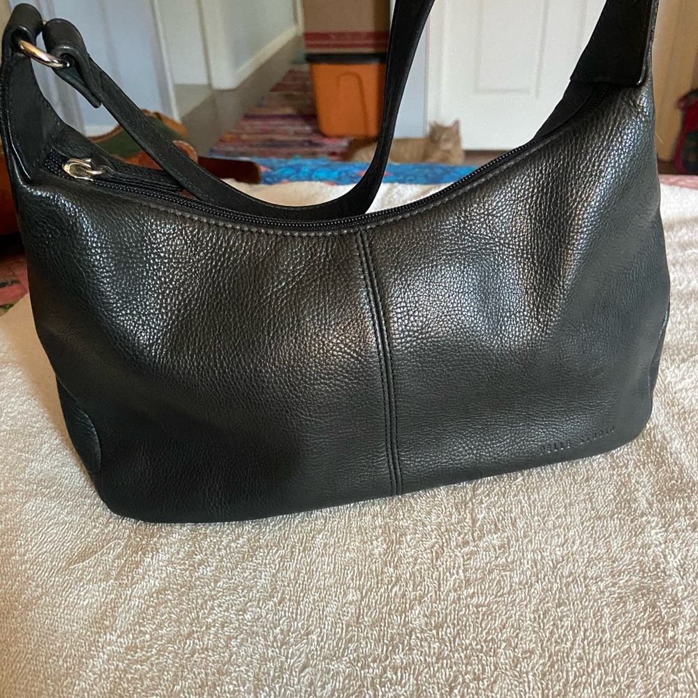Wilson Leather Purse
